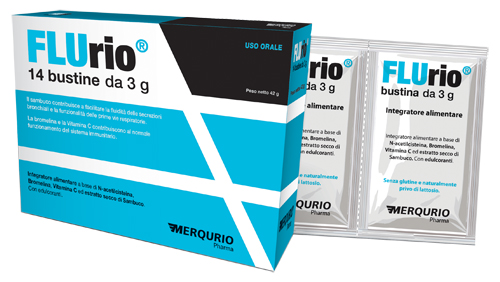 FLURIO 14 BUSTINE - Farmadott.it