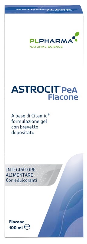 ASTROCIT PEA 100 ML - Farmadott.it