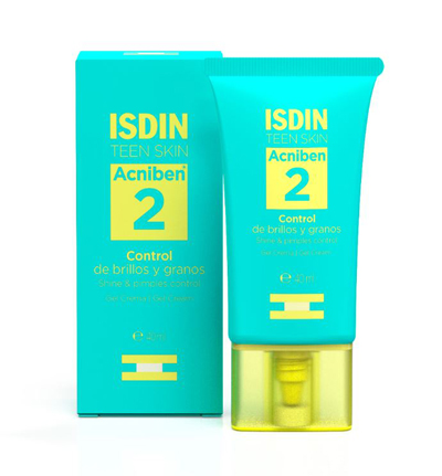 ACNIBEN FACIA CREAM 40 ML - Farmadott.it