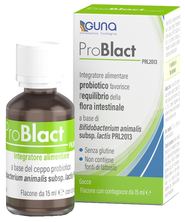 PROBLACT PRL2013 15 ML - Farmadott.it