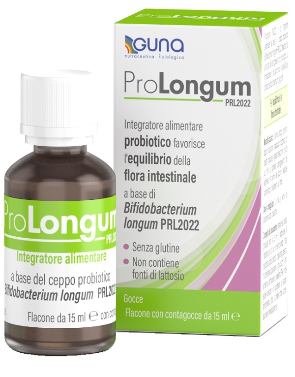 PROLONGUM PRL2022 15 ML - Farmadott.it