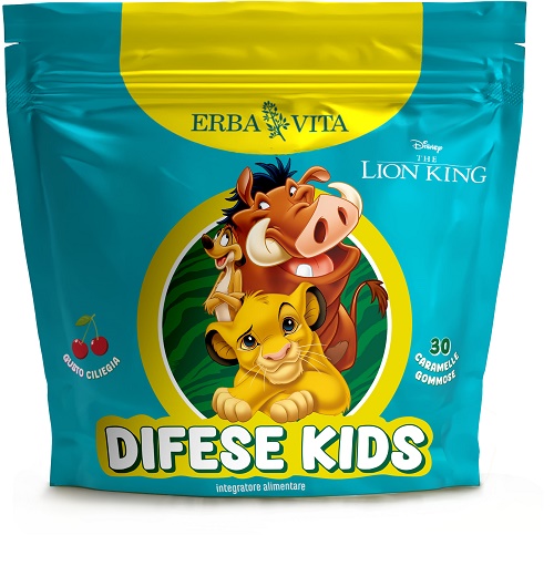 DISNEY DIFESE KIDS 30 GOMMOSE - Farmadott.it