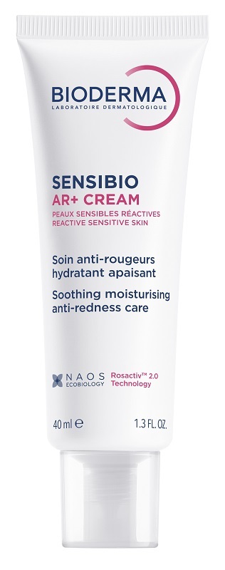 SENSIBIO AR+ CREAM 40 ML - Farmadott.it