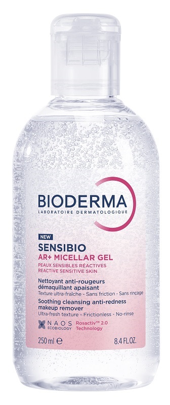 SENSIBIO AR+ GEL MICELLAIRE 250 ML - Farmadott.it