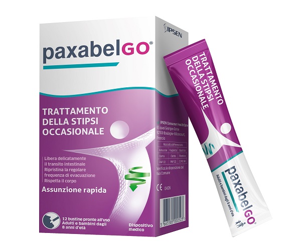 PAXABELGO 12 BUSTINE - Farmadott.it
