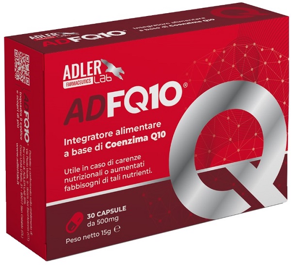 ADFQ10 30 CAPSULE - Farmadott.it