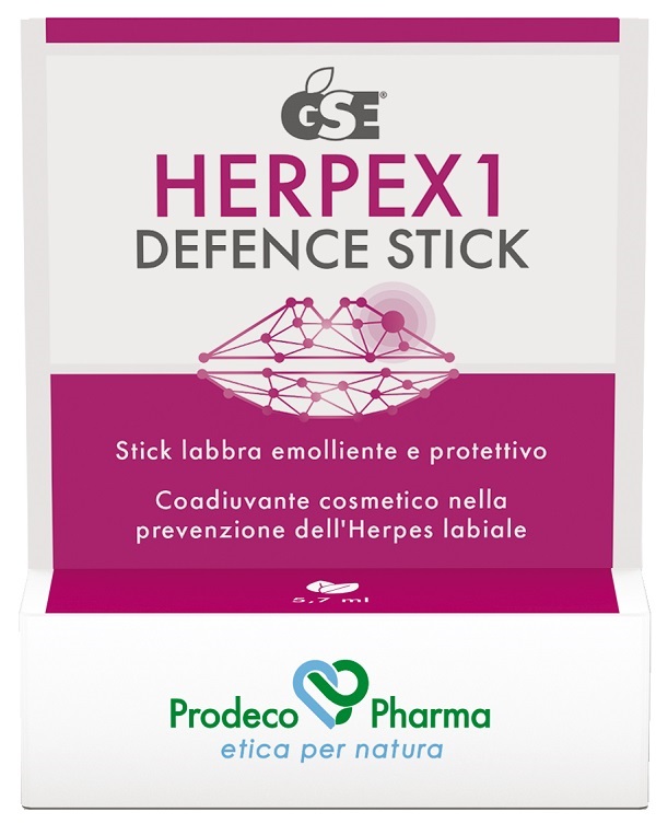 GSE HERPEX 1 DEFENCE STICK - Farmadott.it