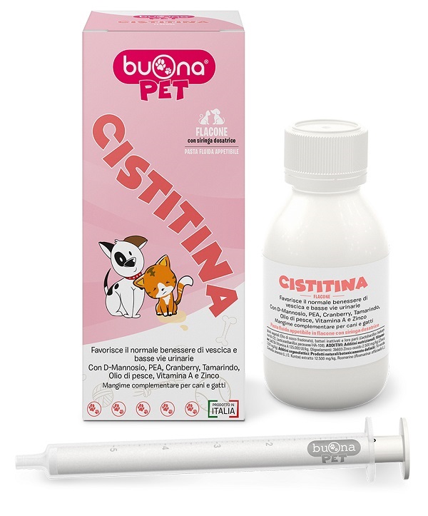 CISTITINA FLACONE 60 G - Farmadott.it