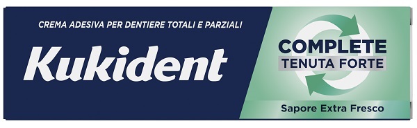 KUKIDENT COMPLETE EX FRESC47G - Farmadott.it