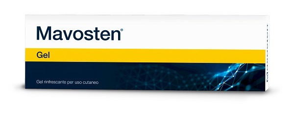 MAVOSTEN GEL 120 ML - Farmadott.it