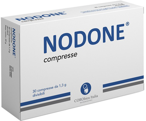 NODONE 30 COMPRESSE - Farmadott.it