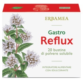 GASTRO REFLUX 20 BUSTINE - Farmadott.it