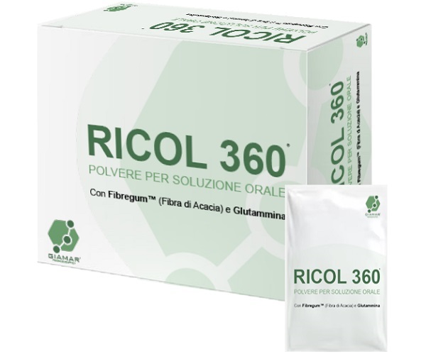 RICOL 360 15 BUSTINE - Farmadott.it
