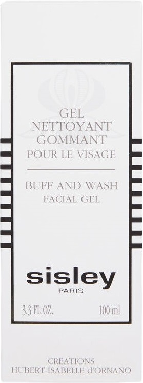 GEL NETTOYANT GOMMANT POUR LE VISAGE 100 ML - Farmadott.it