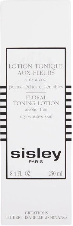 LOTION TONIQUE AUX FLEURS 250 ML - Farmadott.it