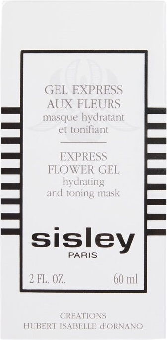 GEL EXPRESS AUX FLEURS 60 ML - Farmadott.it