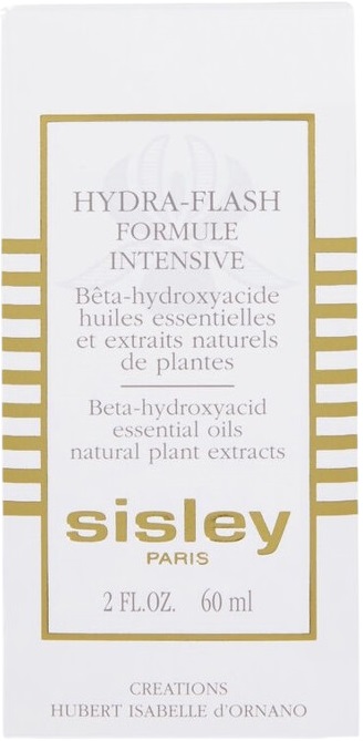 HYDRA-FLASH FORMULE INTENSIVE 60 ML - Farmadott.it