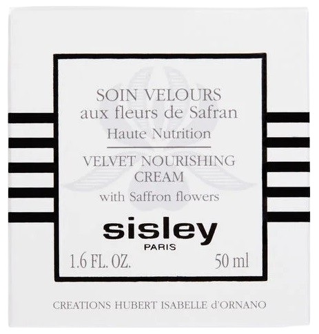 SOIN VELOURS AUX FLEURS DE SAFRAN 50 ML - Farmadott.it