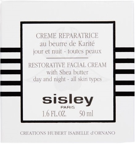 CREME REPARATRICE AU BEURRE DE KARITE 50 ML - Farmadott.it