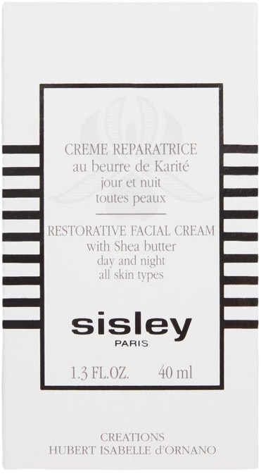 CREME REPARATRICE AU BEURRE DE KARITE 40 ML - Farmadott.it
