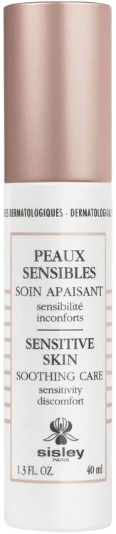 PEAUX SENSIBLES SOIN APAISANT 40 ML - Farmadott.it