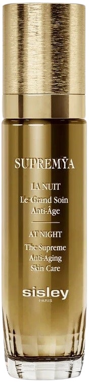 SUPREMYA LA NUIT LE GRAND SOIN ANTI-AGE 50 ML - Farmadott.it