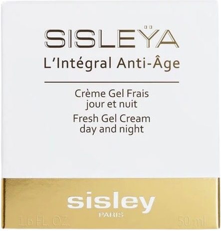 SISLEYA L'INTEGRAL ANTI-AGE GEL FRAIS 50 ML - Farmadott.it