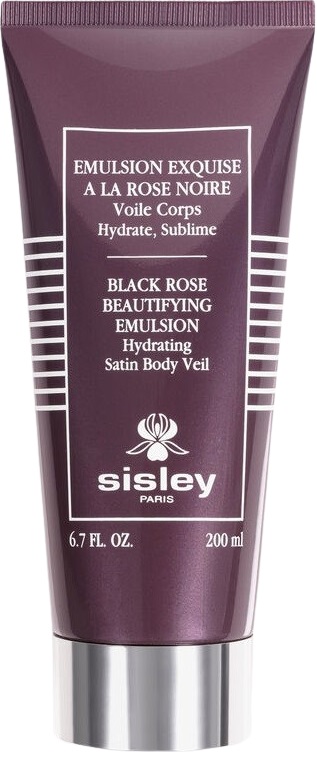 EMULSION EXQUISE A LA ROSE NOIRE 200 ML - Farmadott.it