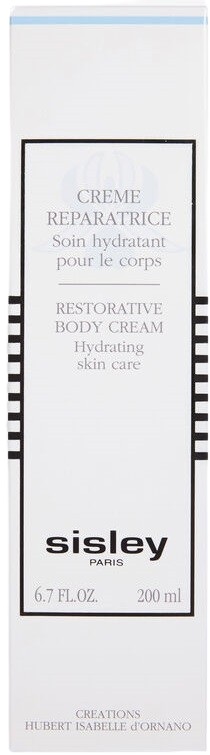 CREME REPARATRICE SOIN HYDRATANT POUR LE CORPS 200 ML - Farmadott.it