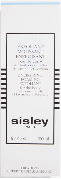 EXFOLIANT MOUSSANT ENERGISANT 200 ML - Farmadott.it