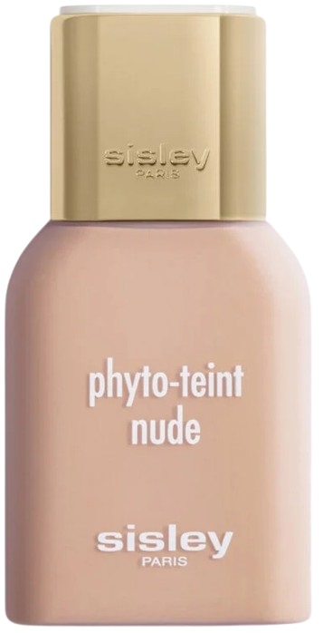 PHYTO-TEINT NUDE 1C PETAL - Farmadott.it