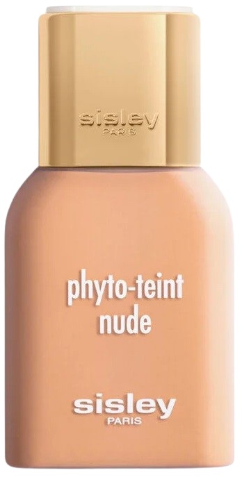 PHYTO-TEINT NUDE 1N IVORY - Farmadott.it