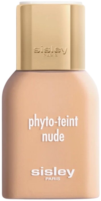 PHYTO-TEINT NUDE 1W CREAM - Farmadott.it