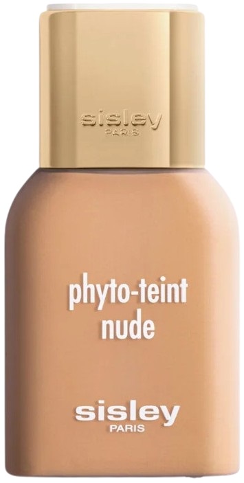 PHYTO-TEINT NUDE 4W CINNAMON - Farmadott.it