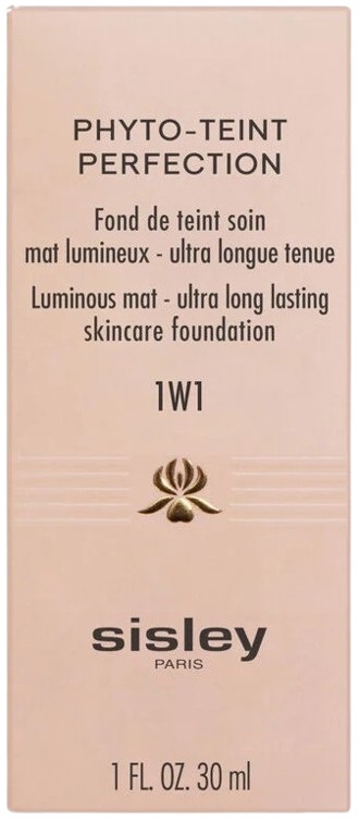 PHYTO-TEINT PERFECTION 1W1 ECRU - Farmadott.it