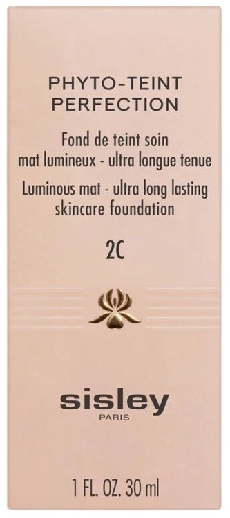 PHYTO-TEINT PERFECTION 2C SOFT BEIGE - Farmadott.it