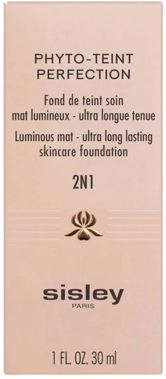 PHYTO-TEINT PERFECTION 2N1 SAND - Farmadott.it