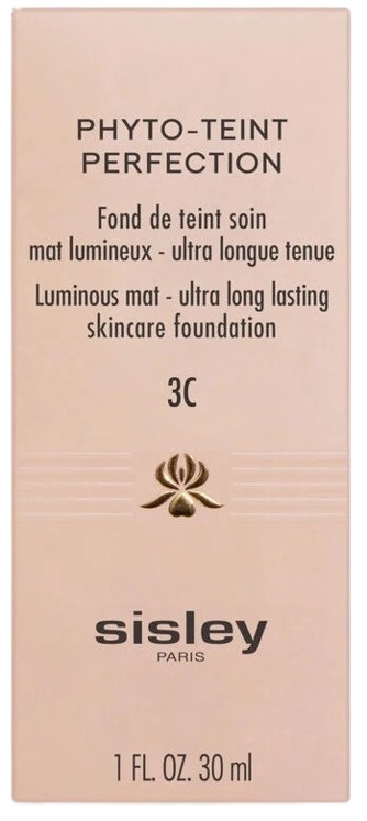 PHYTO-TEINT PERFECTION 3C NATURAL - Farmadott.it