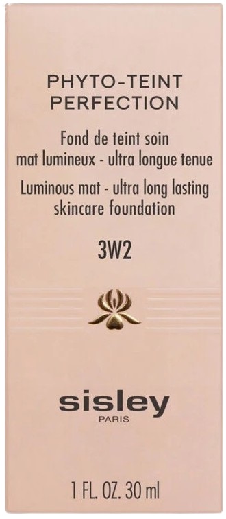 PHYTO-TEINT PERFECTION 3W2 HAZEL - Farmadott.it