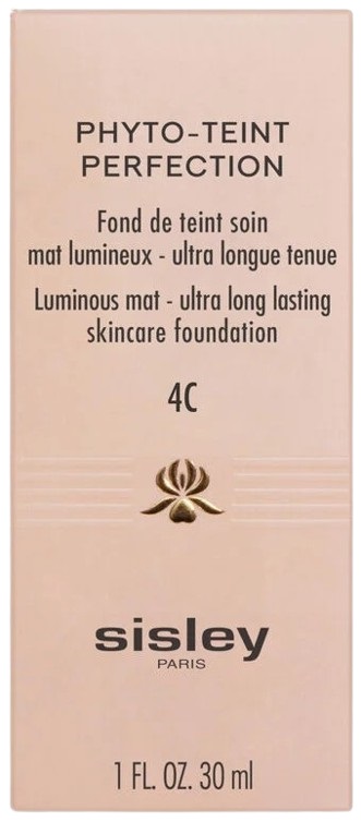 PHYTO-TEINT PERFECTION 4C HONEY - Farmadott.it