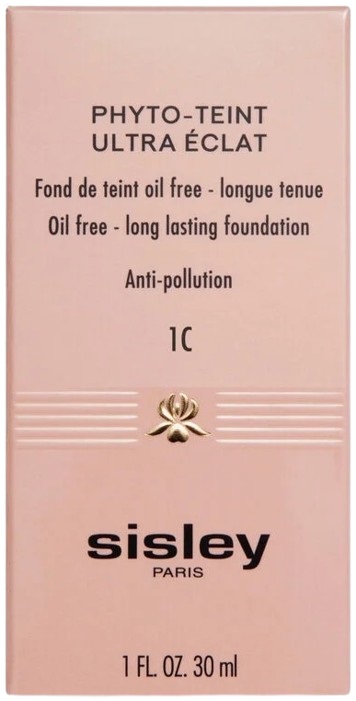 PHYTO-TEINT ULTRA ECLAT 1C PETAL - Farmadott.it
