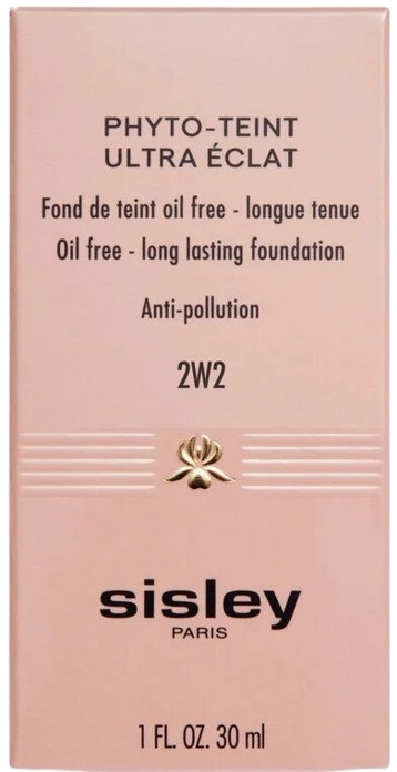 PHYTO-TEINT ULTRA ECLAT 2W2 DESERT - Farmadott.it
