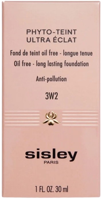 PHYTO-TEINT ULTRA ECLAT 3W2 HAZEL - Farmadott.it
