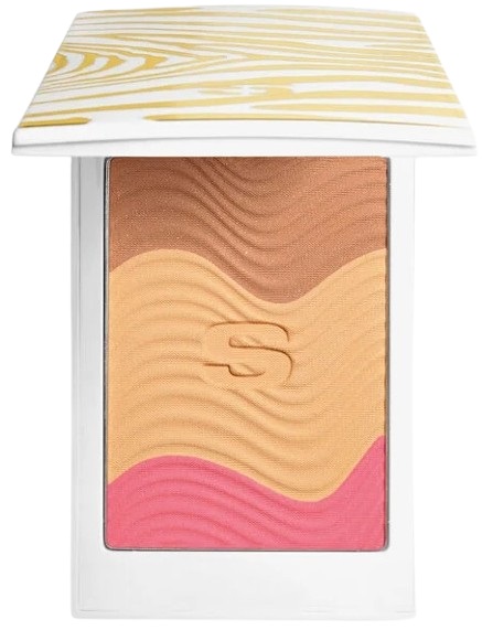 PHYTO-TOUCHE POUDRE ECLAT SOLEIL 2 TRIO PECHE DOREE - Farmadott.it