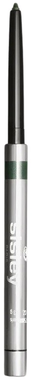PHYTO-KHOL STAR WATERPROOF 8 MYSTIC GREEN - Farmadott.it
