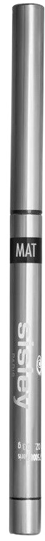 PHYTO-KHOL STAR WATERPROOF 1 MATTE ONYX - Farmadott.it