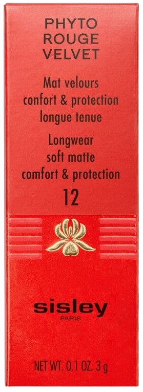 PHYTO-ROUGE VELVET 12 BEIGE CRUSH - Farmadott.it