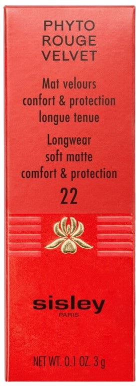 PHYTO-ROUGE VELVET 22 ROSE PUNCH - Farmadott.it