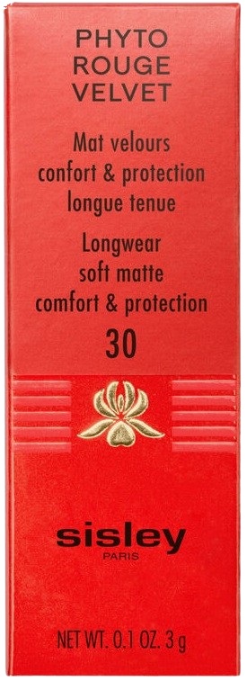 PHYTO-ROUGE VELVET 30 ORANGE SPICE - Farmadott.it