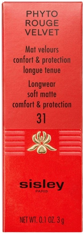 PHYTO-ROUGE VELVET 31 ORANGE FAWN - Farmadott.it